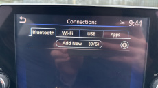 Nissan Juke 1.0 DiG-T N-Connecta 5dr Petrol Hatchback